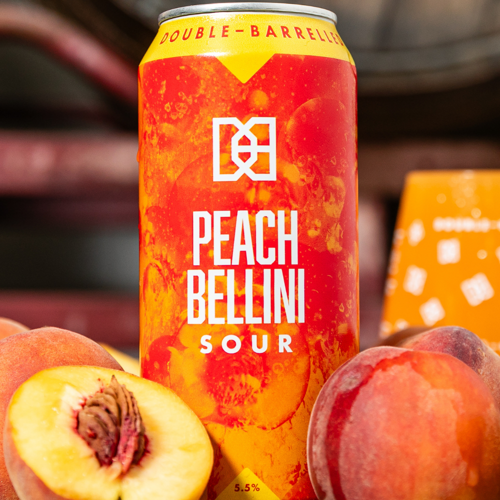 
                  
                    Peach Bellini
                  
                