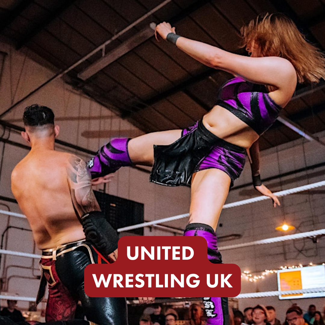 United Wrestling UK