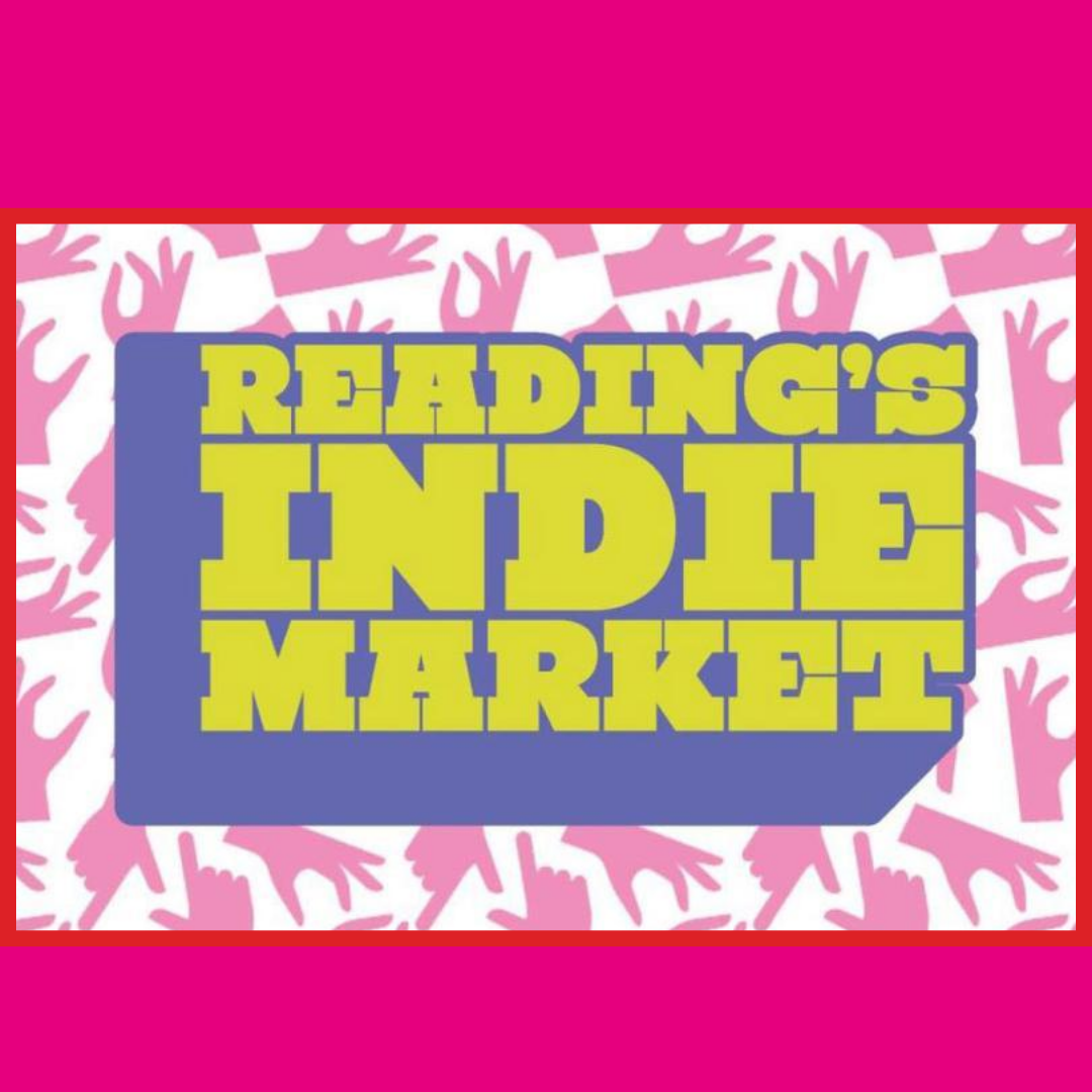 Reading's Indie Market