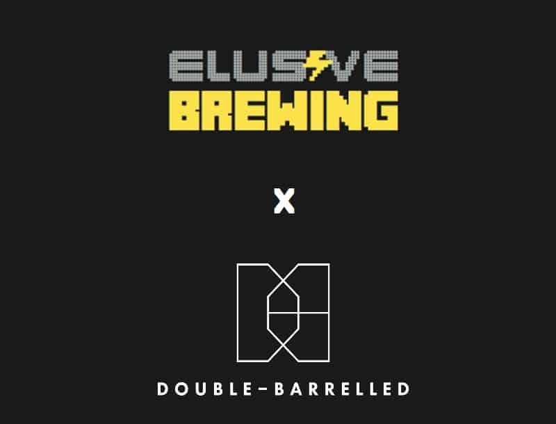 Elusive x Double-Barrelled