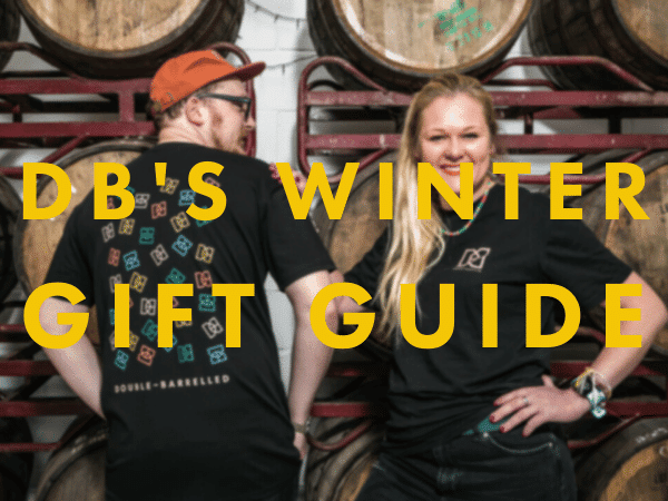 DB’s Winter Gift Guide